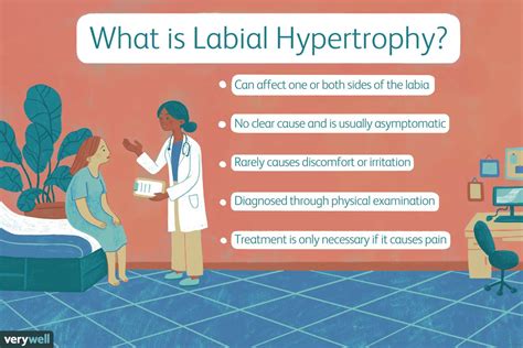 Labial Hypertrophy: Causes and Ways to Manage Large Labia